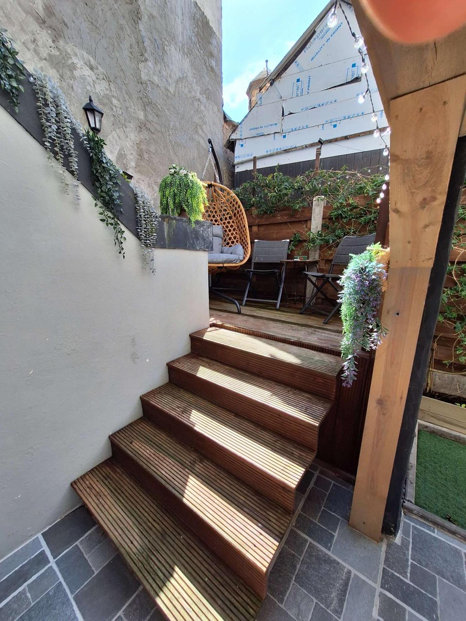 "Chez Ba'Nus" Bed & Breakfast Blankenberge Exterior photo