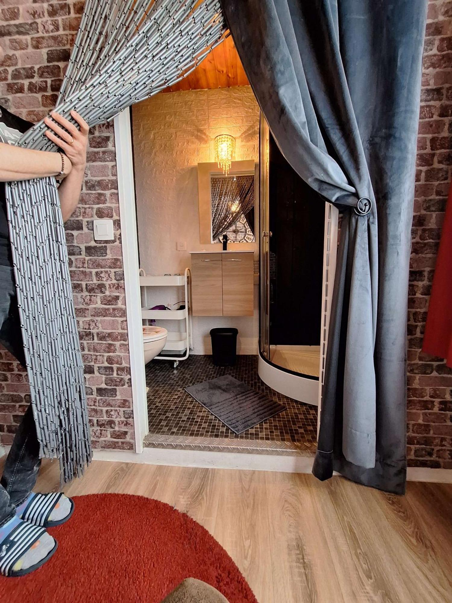 "Chez Ba'Nus" Bed & Breakfast Blankenberge Exterior photo