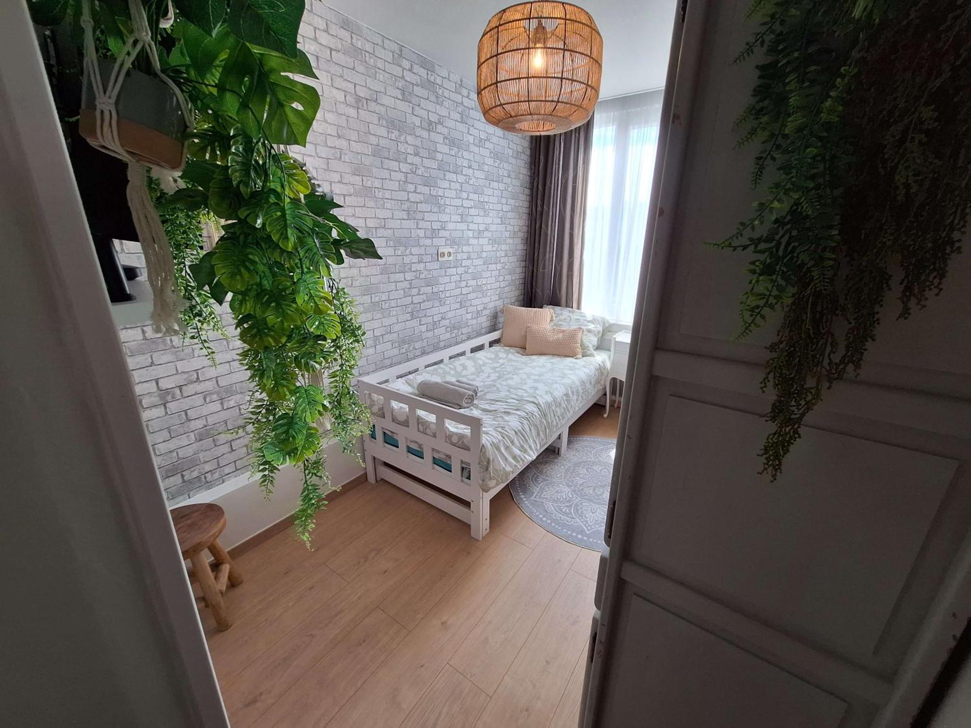 "Chez Ba'Nus" Bed & Breakfast Blankenberge Exterior photo